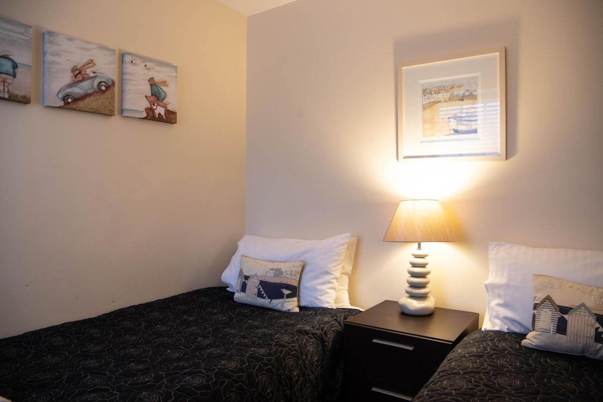 Harbourside Apartment Мевагиси Екстериор снимка