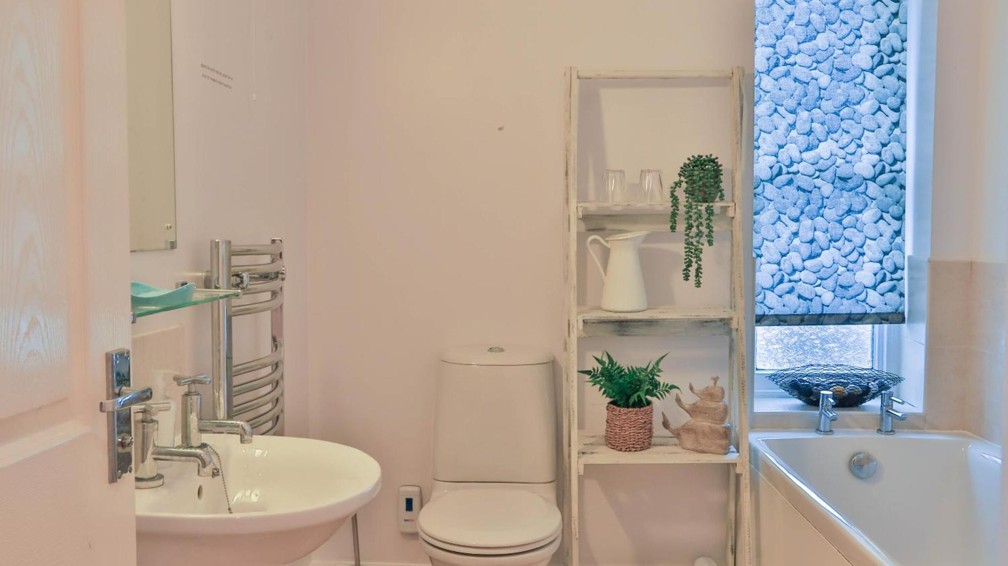 Harbourside Apartment Мевагиси Екстериор снимка