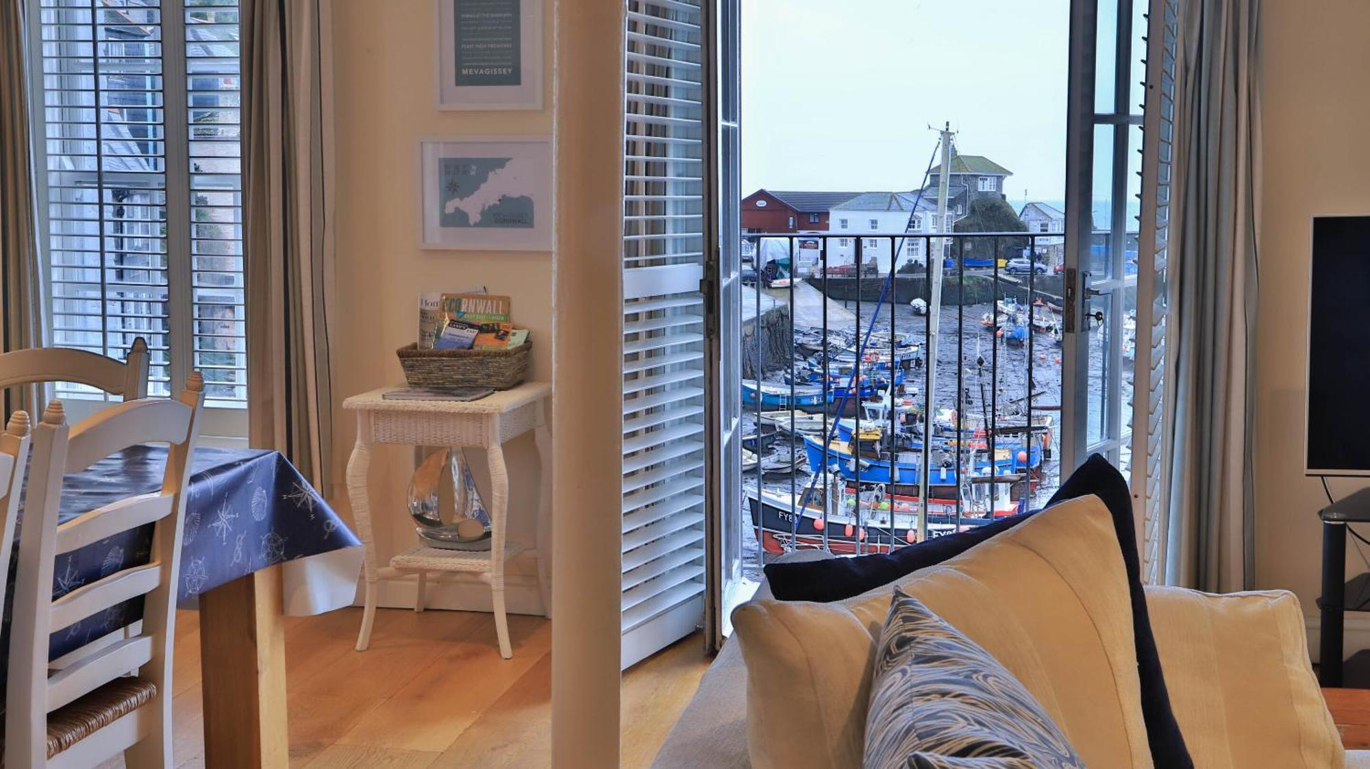 Harbourside Apartment Мевагиси Екстериор снимка