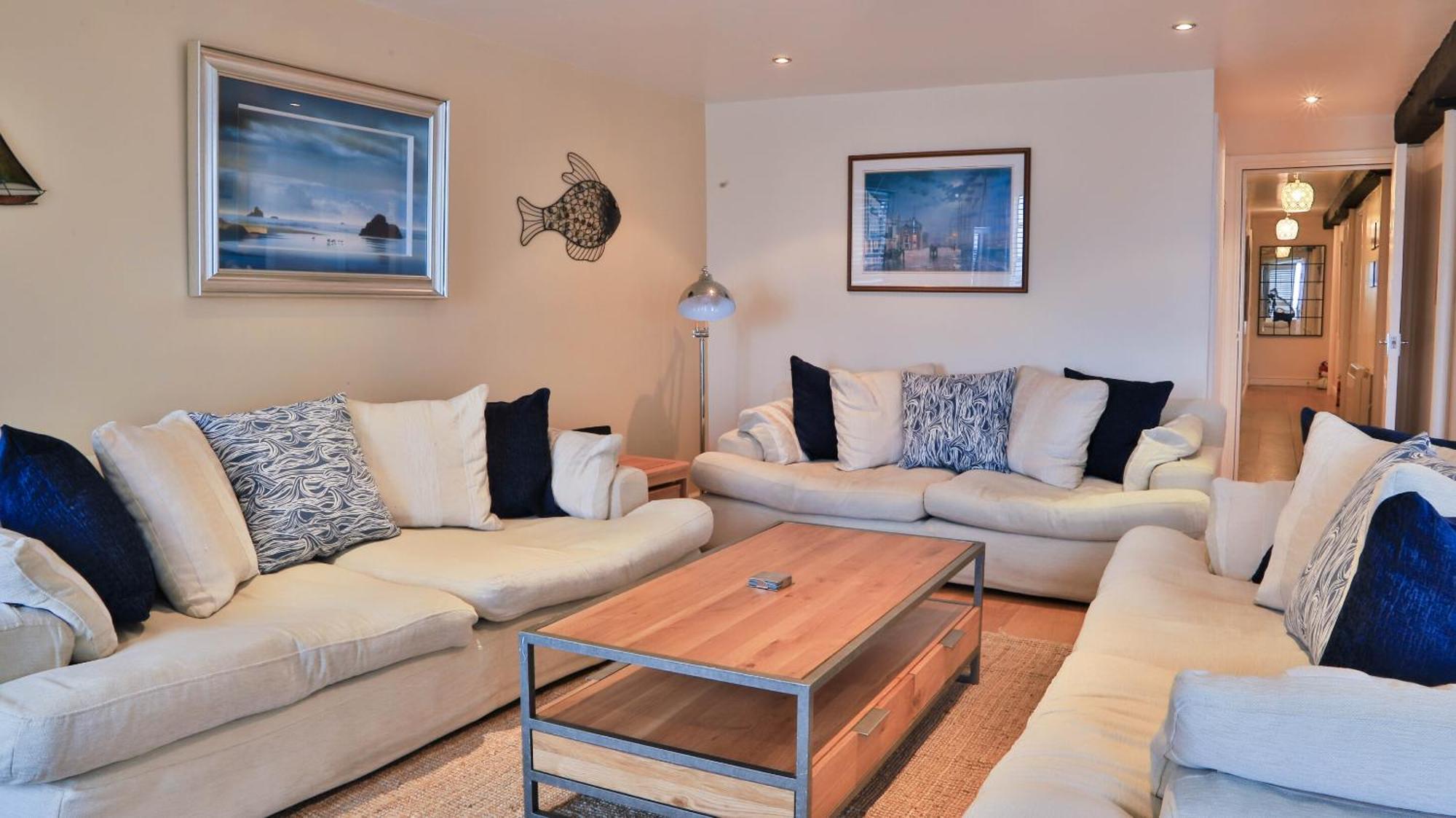 Harbourside Apartment Мевагиси Екстериор снимка